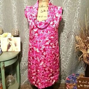 LOFT Dress Size O 